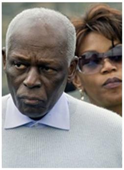 Bastidores - CLUB-K ANGOLA - Notícias Imparciais de Angola